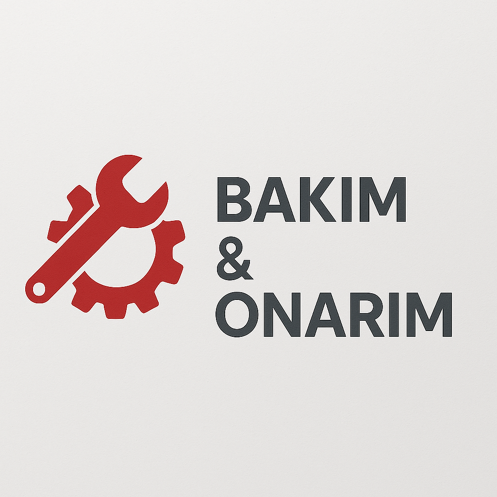 Bakım & Onarım